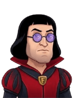 Lord Farquaad